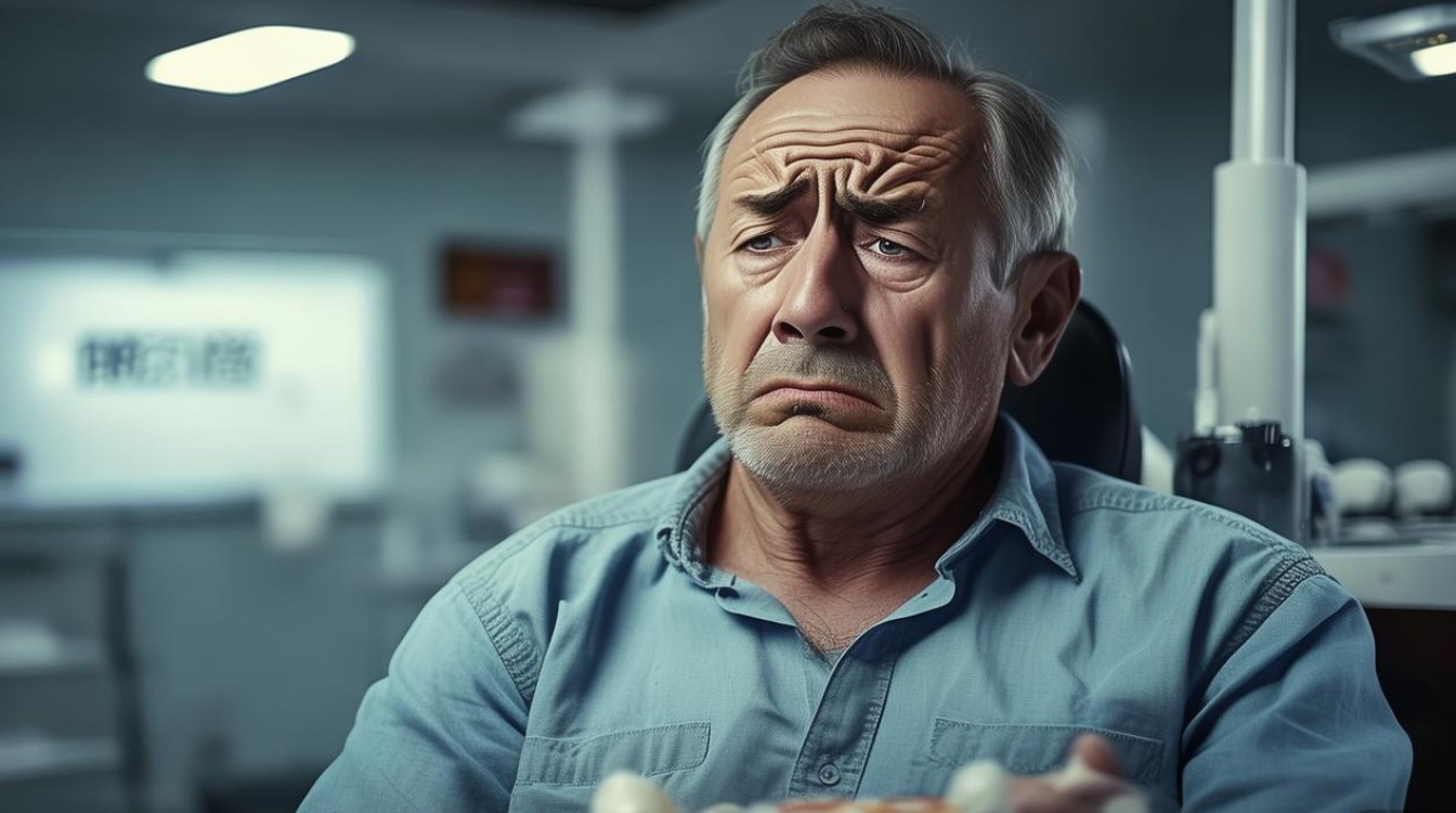 为何现在种植牙爆后悔？真相太意外！-图1