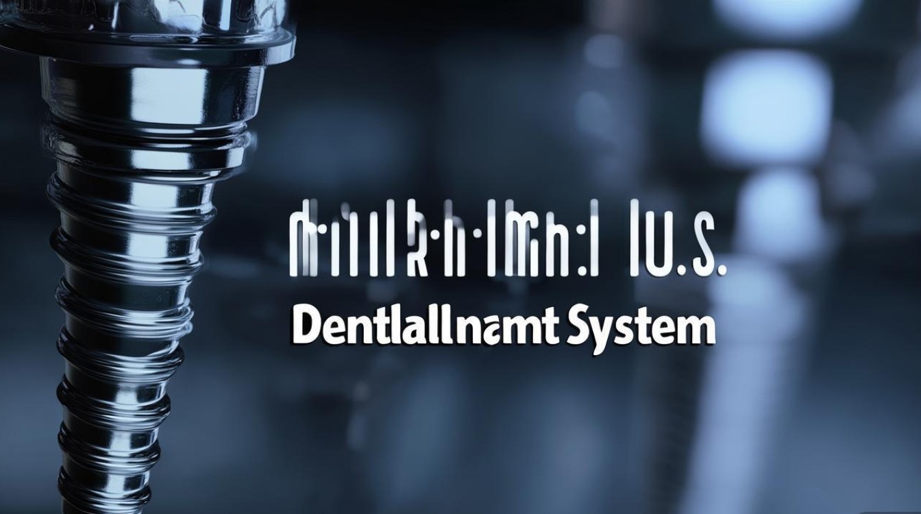 2025美国儒咖种植牙系统最新技术如何突破种植难题？-图1