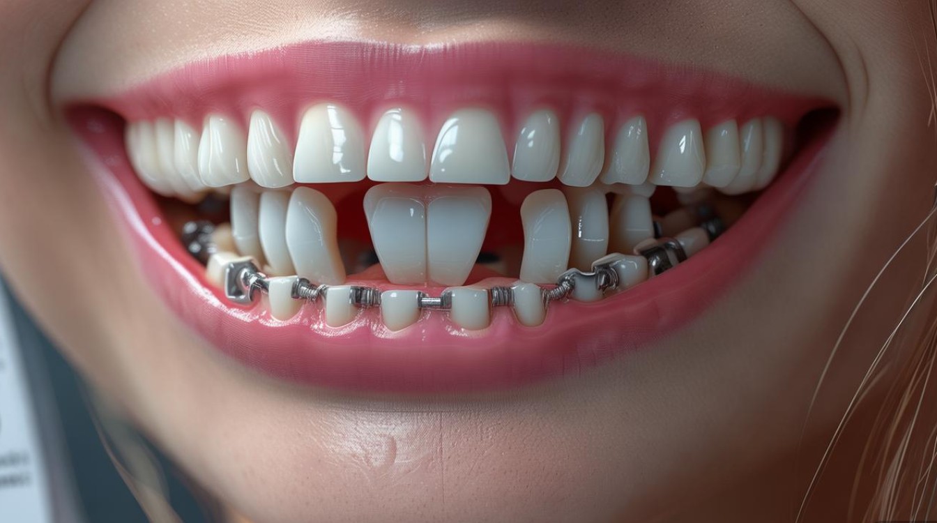 2025牙齿矫正热潮,错颌畸形现在矫正还来得及吗?-图1 2025牙齿矫正热潮,错颌畸形现在矫正还来得及吗?-图1