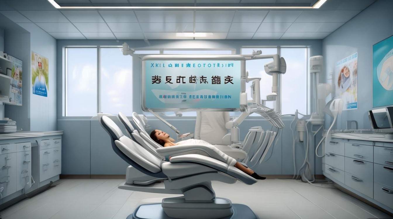 2025西安牙齿矫正价格多少？最新收费一览-图1