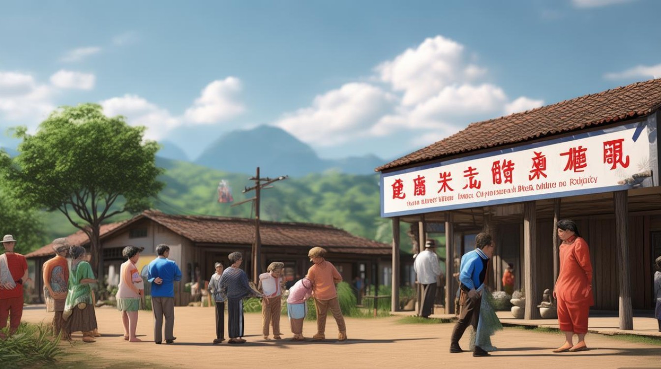 2025农村医保门诊报销政策,哪些变化咱该关注?-图1 2025农村医保门诊报销政策,哪些变化咱该关注?-图1