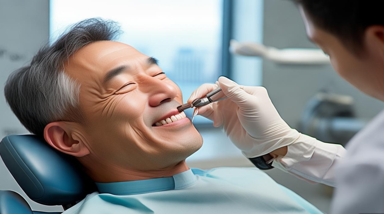 2025岳明辉牙齿矫正最新效果刚出炉?真实情况究竟如何?-图1 2025岳明辉牙齿矫正最新效果刚出炉?真实情况究竟如何?-图1