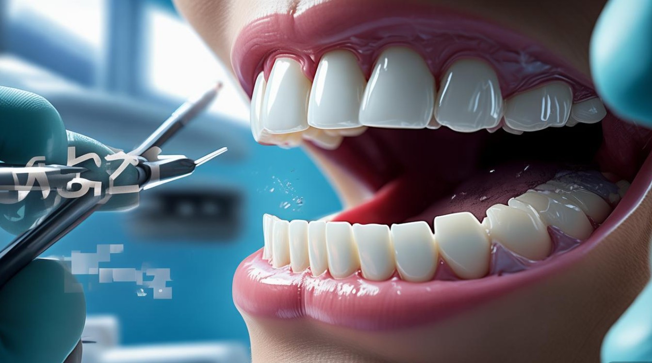 牙齿矫正分牙疼吗？一般几天能完成？-图1