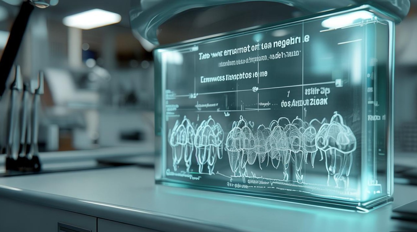 2025最新种植牙美学区一般分几类？-图1