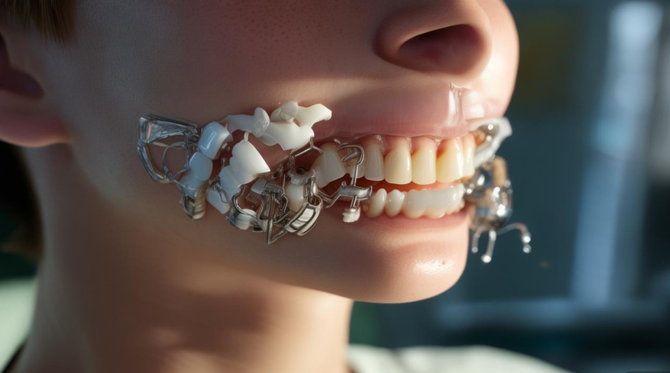 22岁矫正牙齿现在还来得及吗？-图1