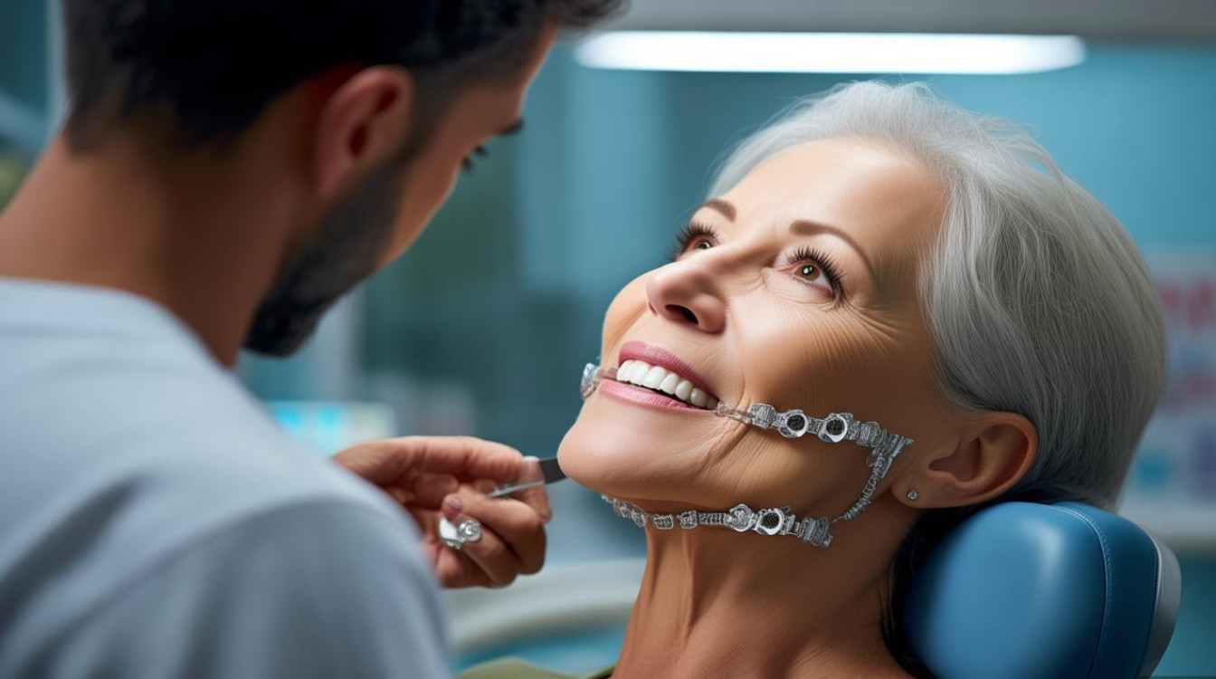 矫正牙齿现在要多久？快速矫正靠谱吗？-图1