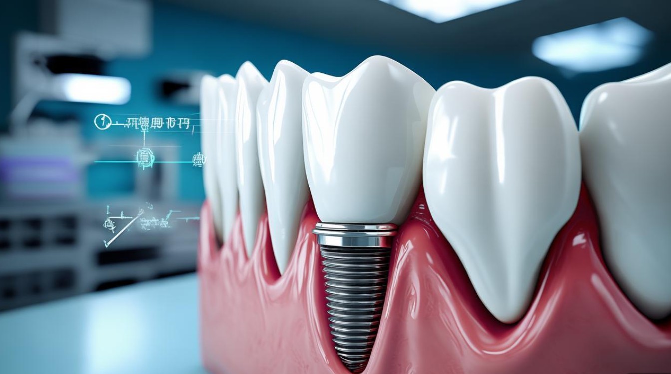 2025年种植牙一颗多少钱？最新价格受哪些因素影响？-图1