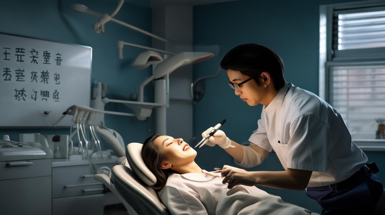 2025矫正复诊还痛吗？-图1