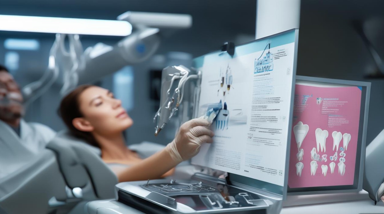 2025缺半口牙怎么种？即刻种植方案有哪些？-图1