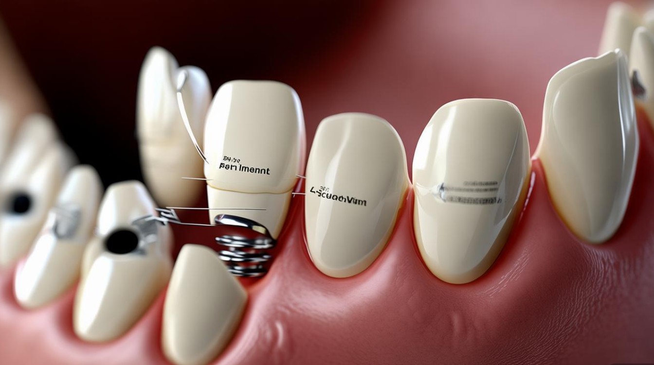 2025前门牙种植牙过程要多久？步骤痛感最新解答！-图1