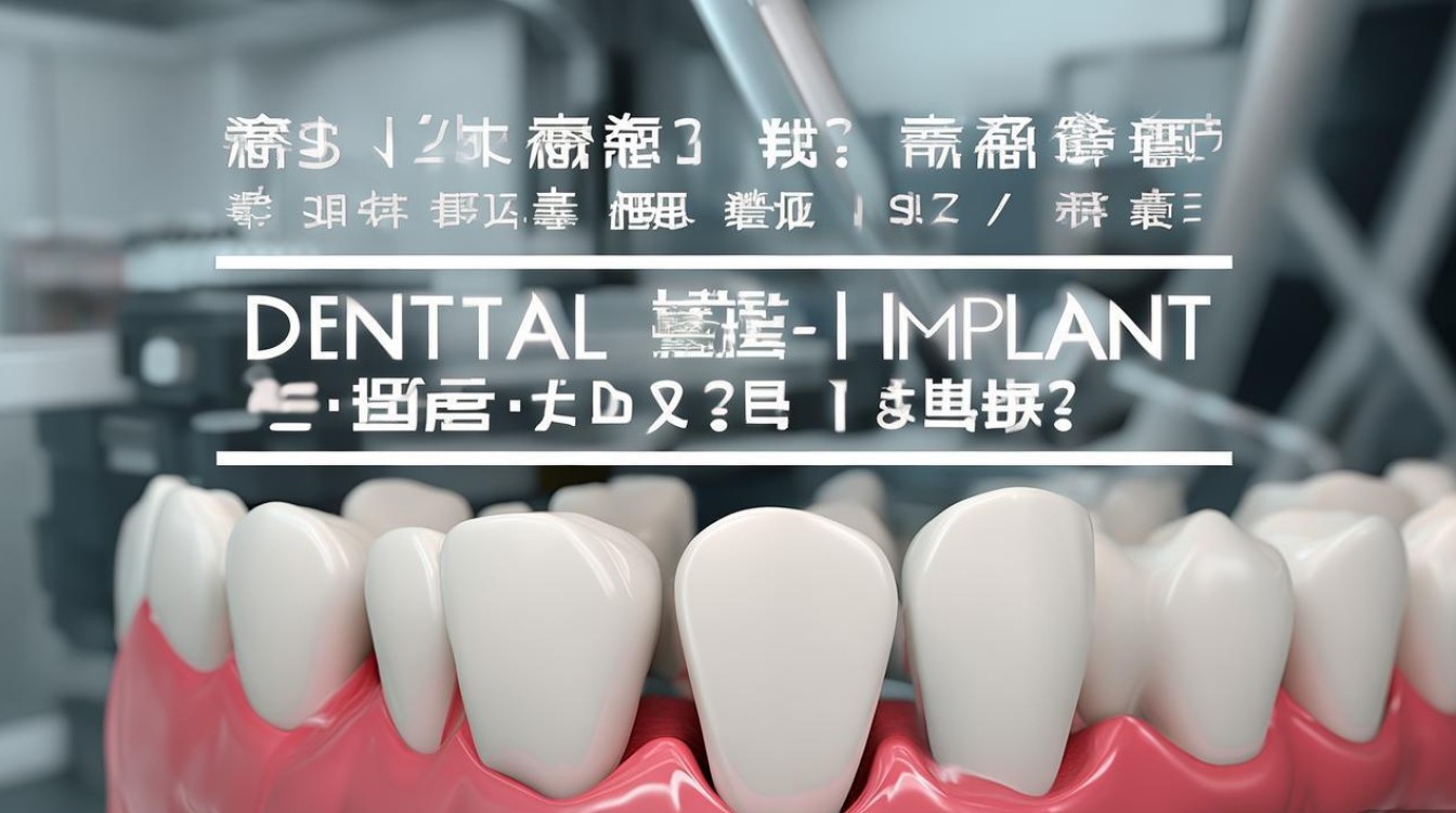 2025种植牙一颗多少钱？集采后价格降了吗？-图1