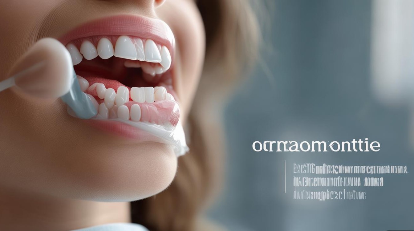 2025年美学矫正牙齿，如何悄悄变美还不影响上班？-图1