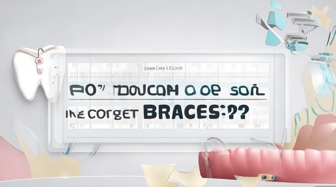 2025年做牙齿矫正最新费用多少？-图1