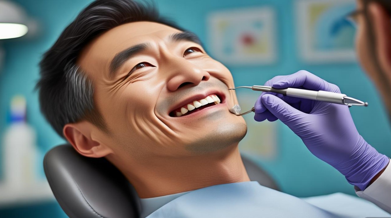 2025最新张武牙齿矫正效果到底如何？-图1