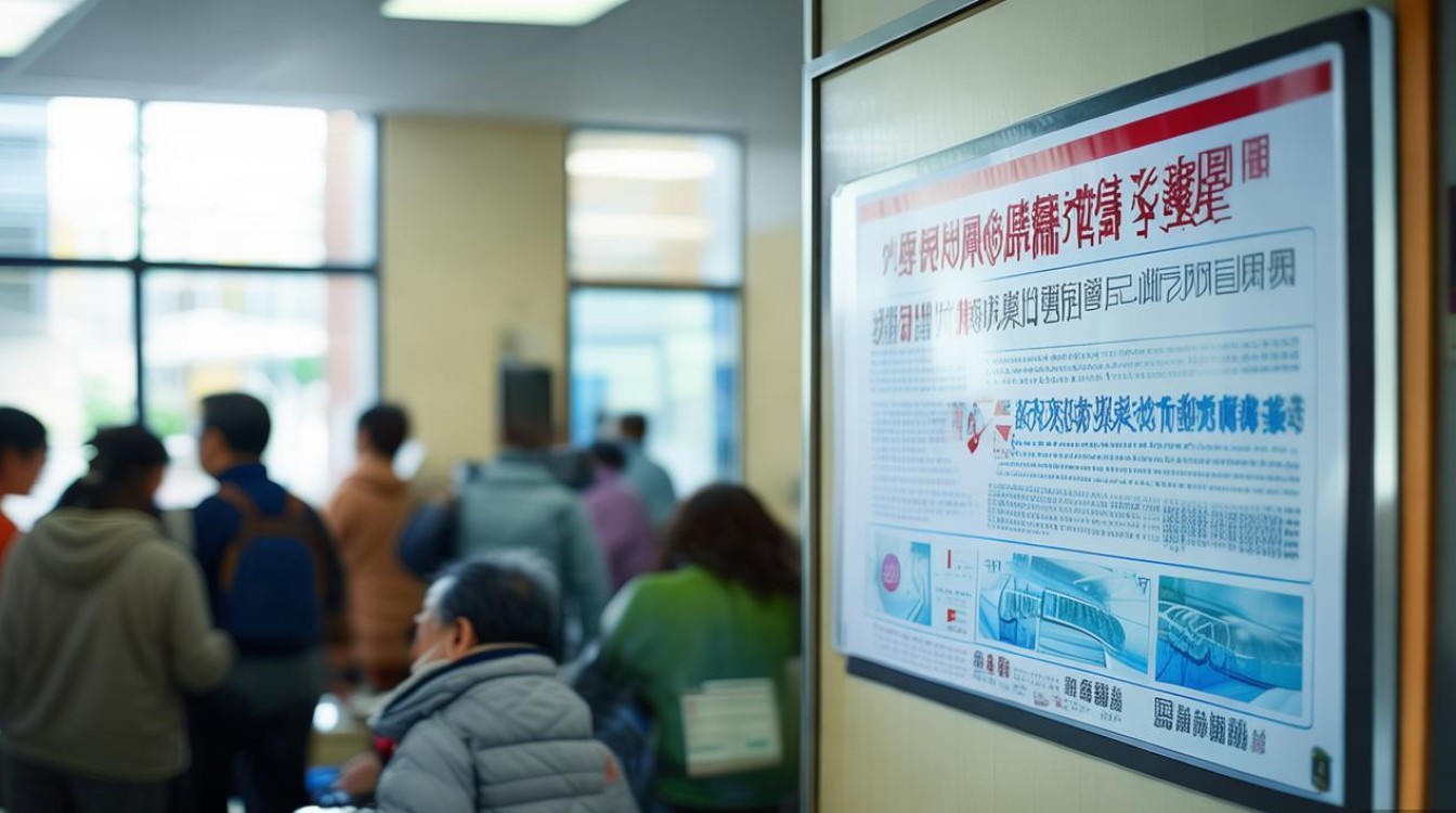 江苏异地医保2025新政策落地?异地就医报销有啥变化?-图1 江苏异地医保2025新政策落地?异地就医报销有啥变化?-图1