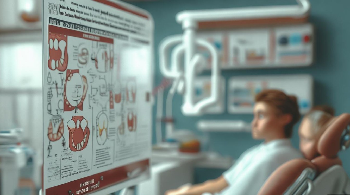 2025年拔牙矫正风险大吗？最新隐患有哪些？-图1