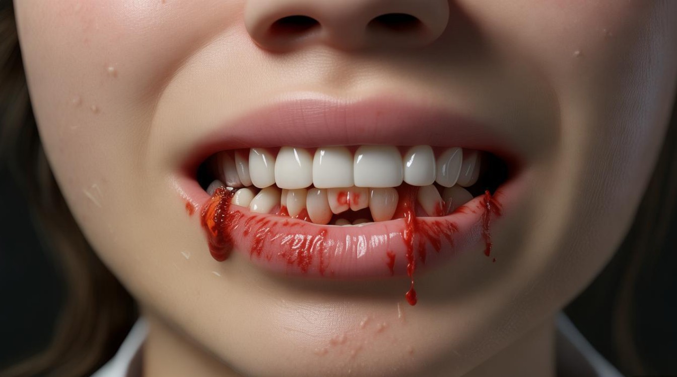 种植牙术后6天肿胀为何突然加剧?-图1 种植牙术后6天肿胀为何突然加剧?-图1