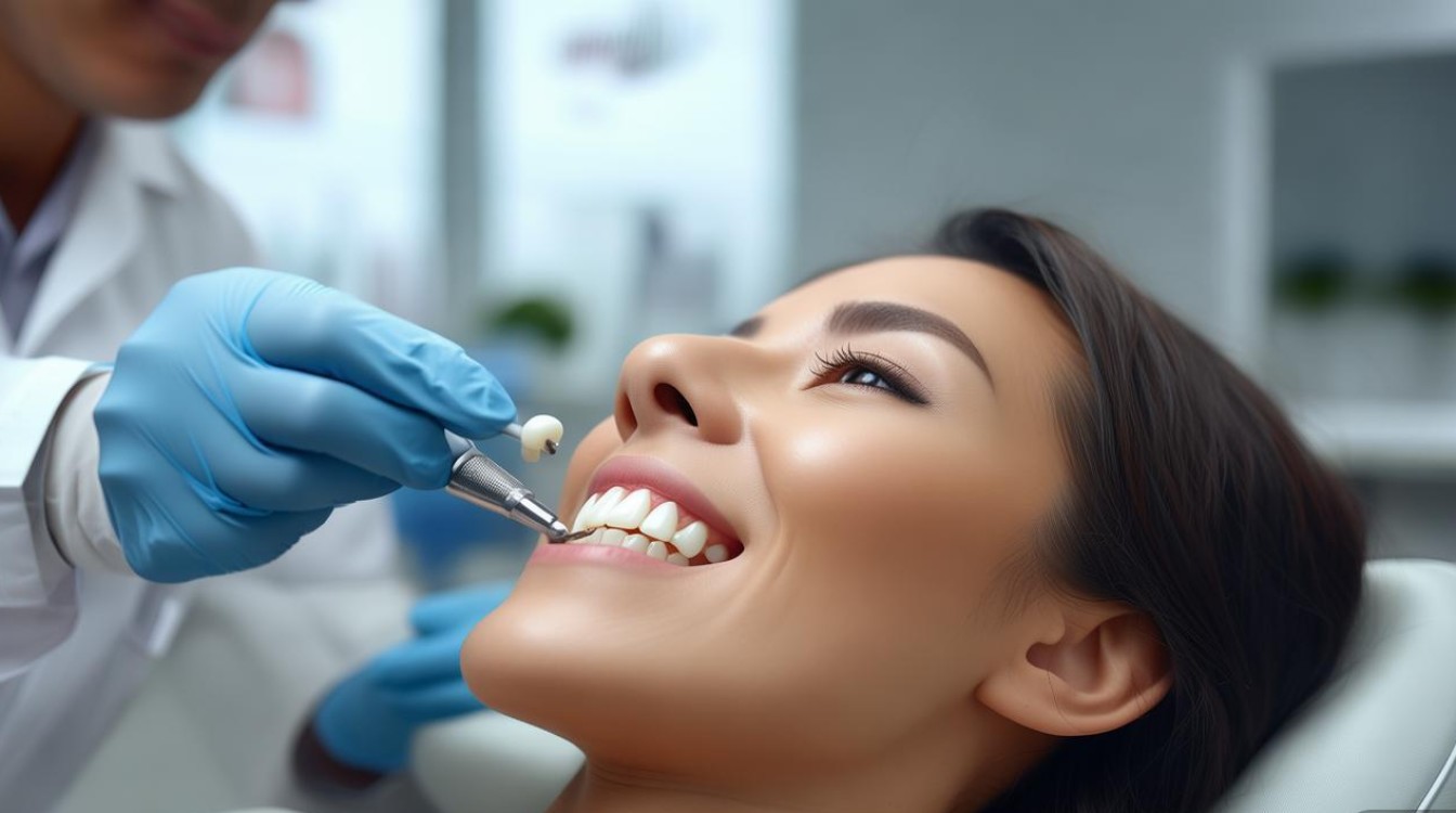 2025种植牙最佳时机?拔牙后多久种最靠谱?-图1 2025种植牙最佳时机?拔牙后多久种最靠谱?-图1