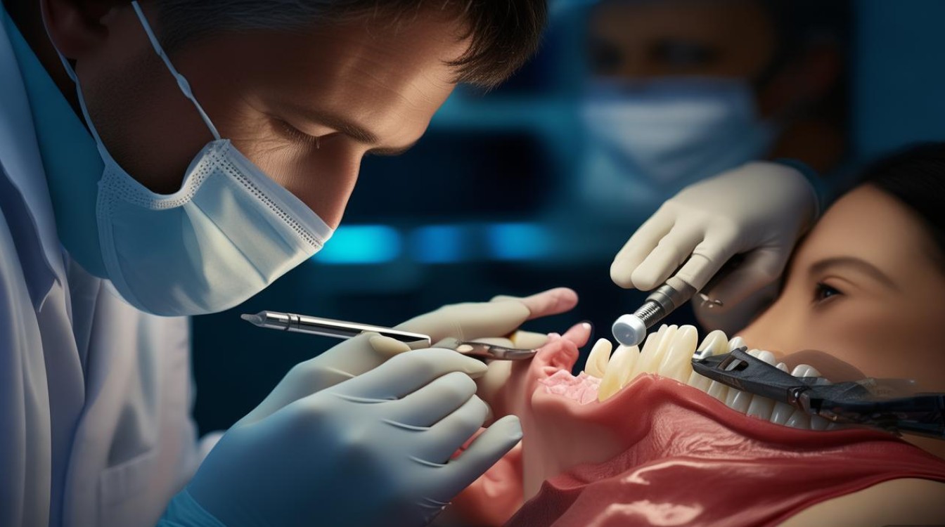 2025有根尖周炎,想做矫正种植牙还能做吗?新方案来了?-图1 2025有根尖周炎,想做矫正种植牙还能做吗?新方案来了?-图1