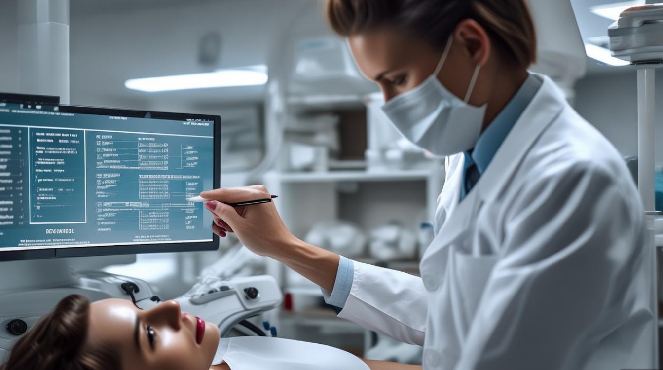 2025最新医院牙齿矫正价格多少?影响因素有哪些?-图1 2025最新医院牙齿矫正价格多少?影响因素有哪些?-图1