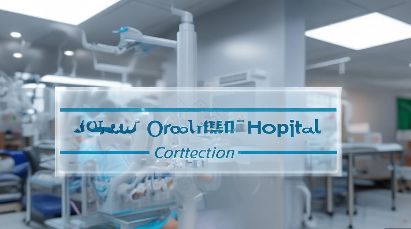 2025呼市口腔医院牙齿矫正怎么选？最新攻略来了！-图1