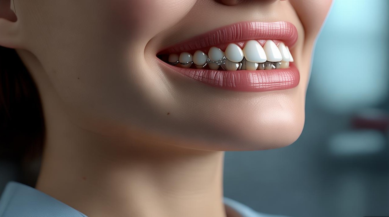 30多岁隐形矫正2025年还来得及吗？-图1