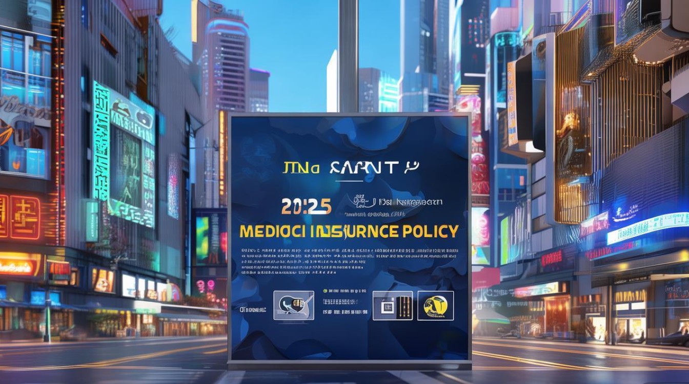 京山2025年医保政策有哪些新调整?-图1 京山2025年医保政策有哪些新调整?-图1