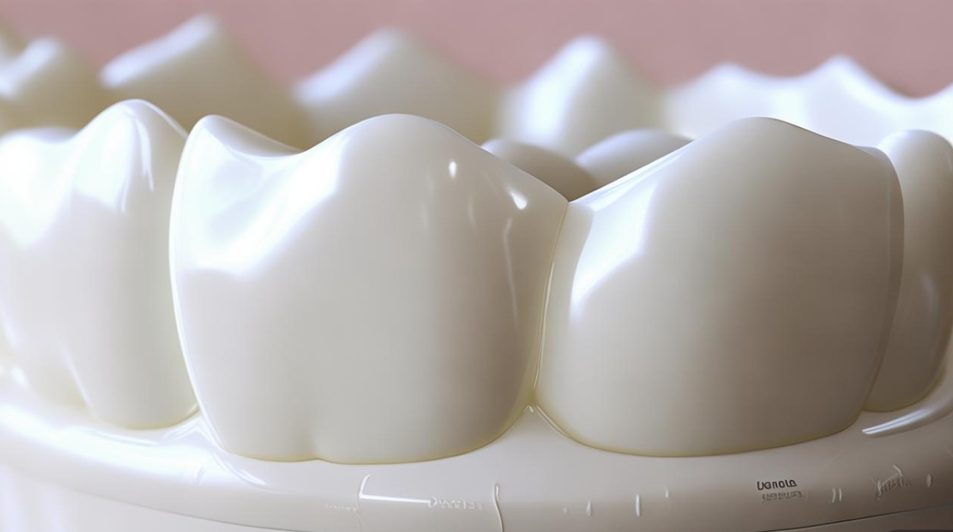 矫正牙齿胶渍怎么去除?现在有办法快速清理干净吗?-图1 矫正牙齿胶渍怎么去除?现在有办法快速清理干净吗?-图1