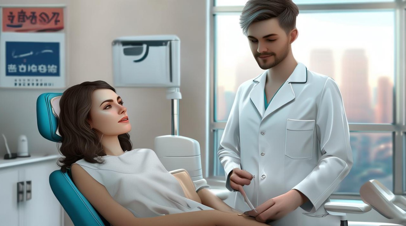 2025矫正牙齿费用怎么付?最新分期/医保支付方式有哪些?-图1 2025矫正牙齿费用怎么付?最新分期/医保支付方式有哪些?-图1