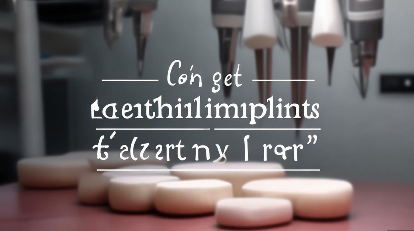 铁过敏能种牙吗？2025最新医学回应来了-图1