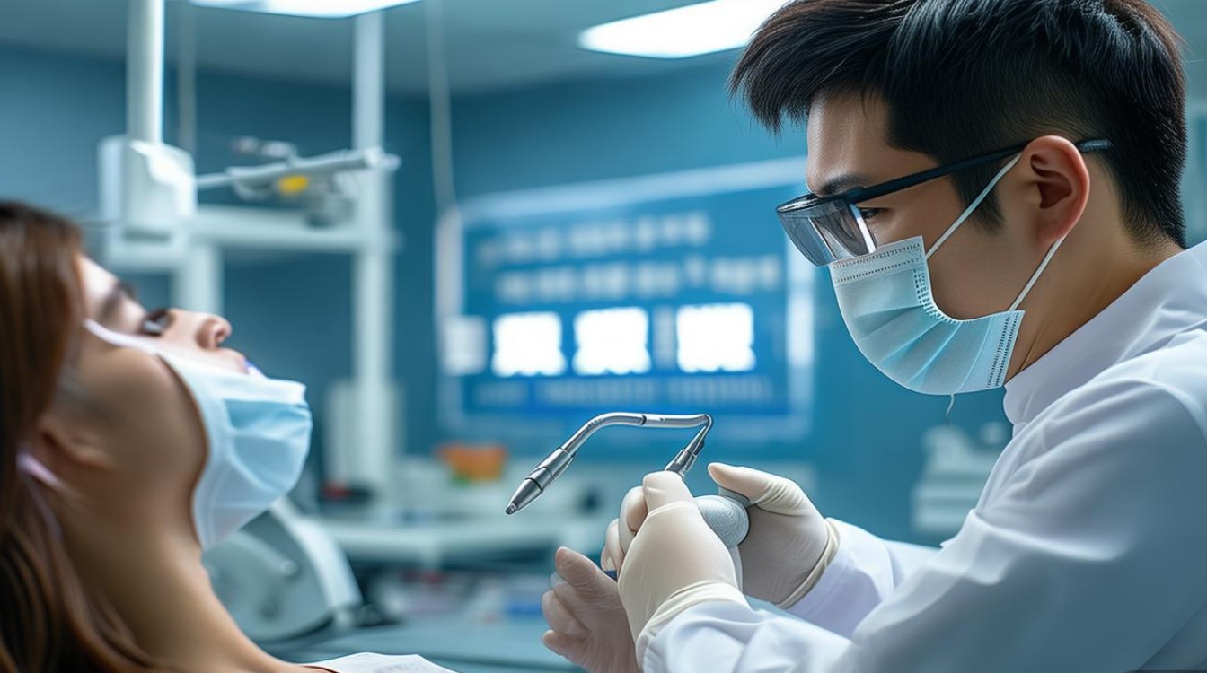 洛阳2025最新种植牙术价格是多少?-图1 洛阳2025最新种植牙术价格是多少?-图1