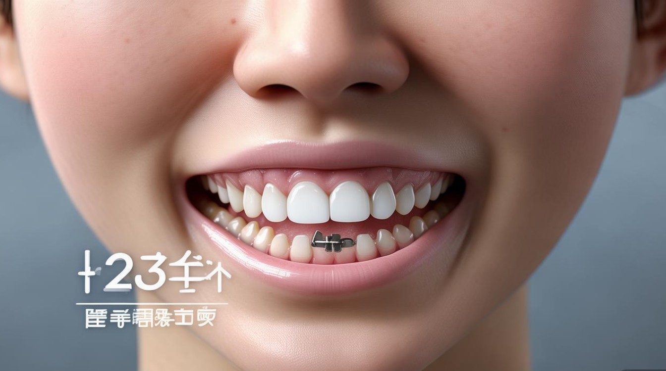 23岁矫正牙齿现在危害大吗？-图1