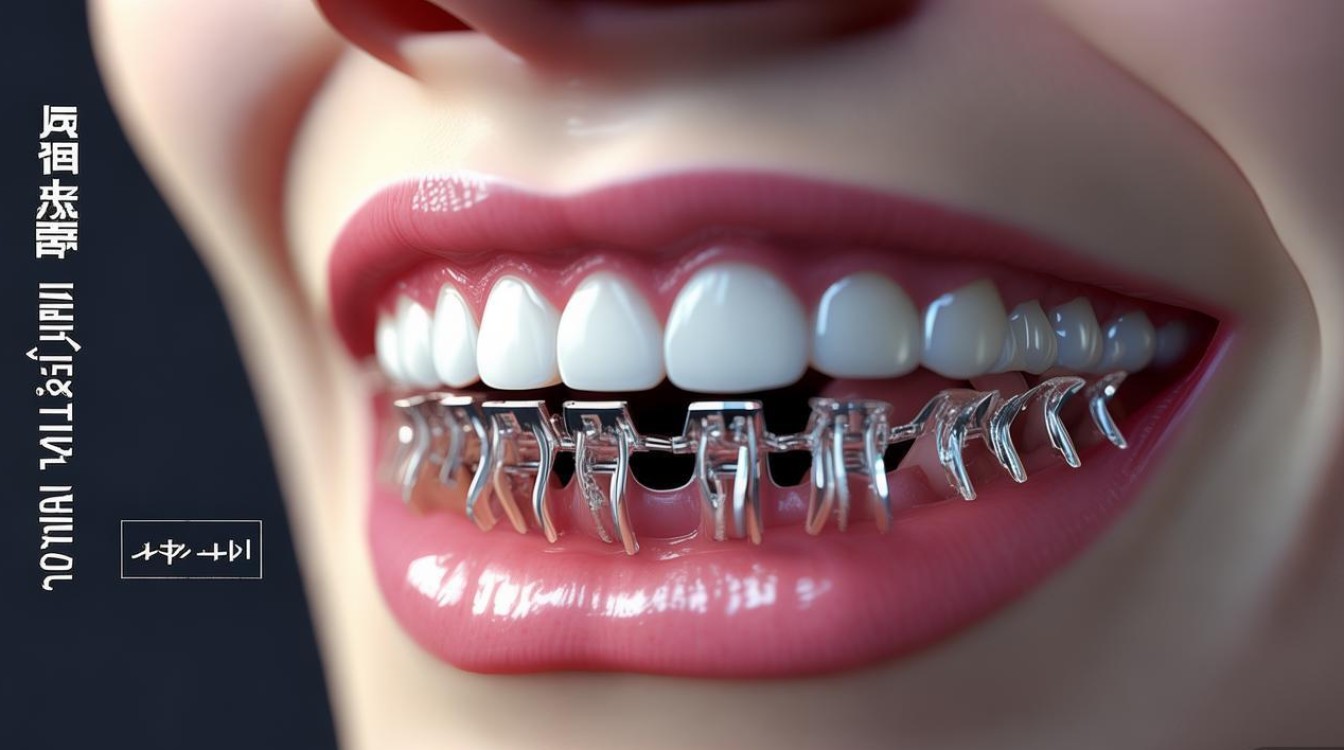 牙齿矫正托槽为何总是掉?2025年怎么办?-图1 牙齿矫正托槽为何总是掉?2025年怎么办?-图1