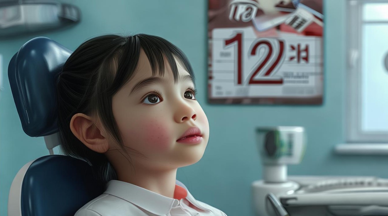 12岁矫正牙齿现在一般要多久完成？-图1