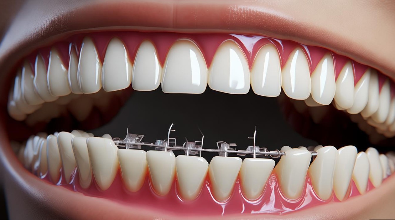 2025畸形牙齿矫正，哪种技术见效快又安全？-图1