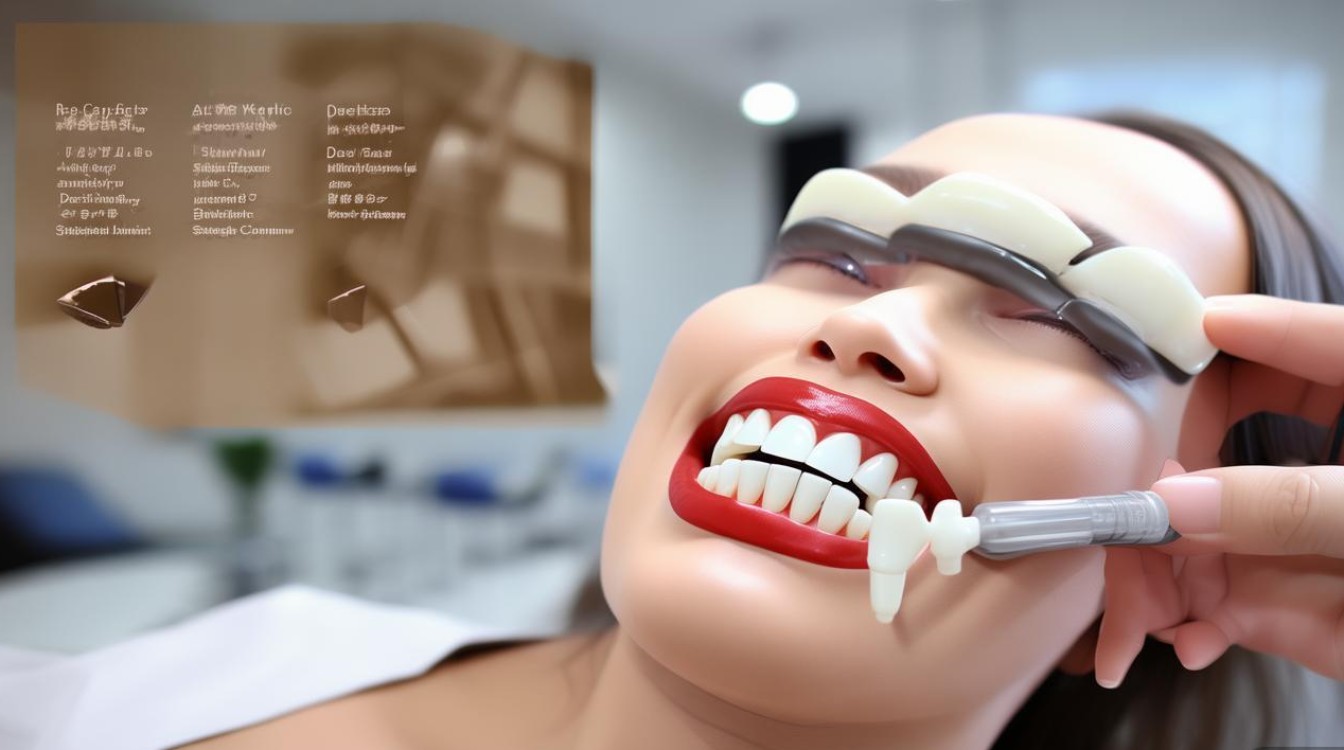 上海认真华美种植牙2025最新口碑如何？-图1