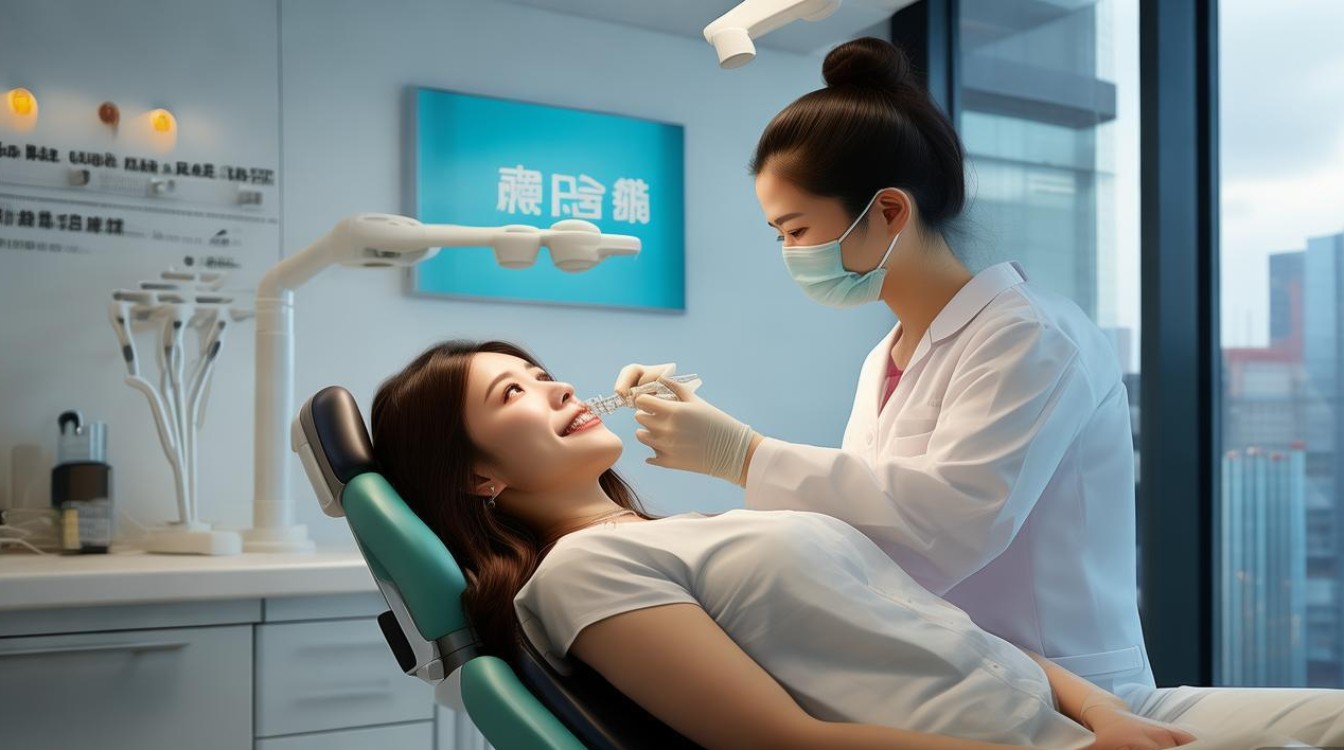 2025同济口腔矫正最新价格多少？-图1