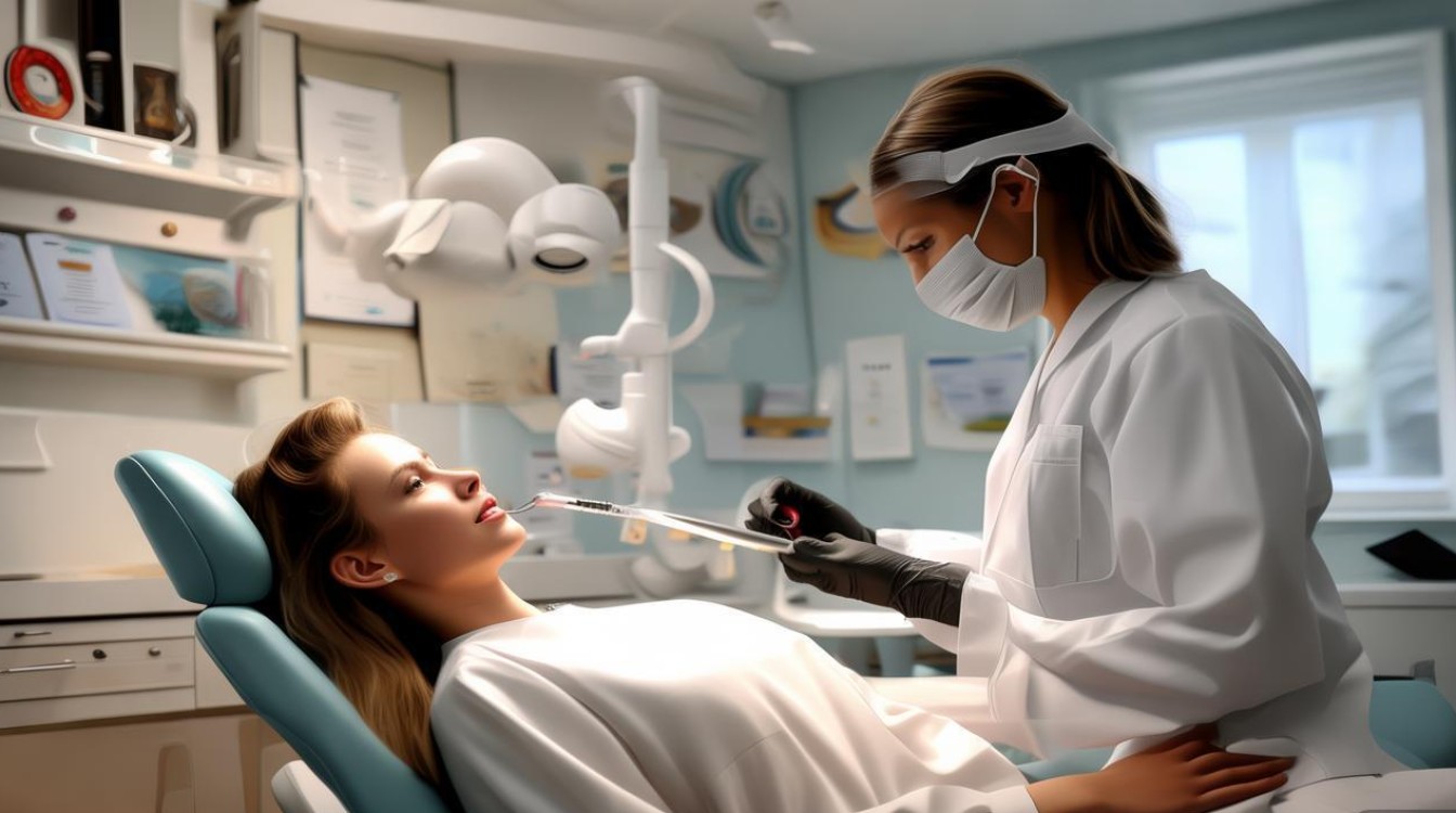 2025大同牙齿矫正哪里好？最新口碑机构推荐！-图1