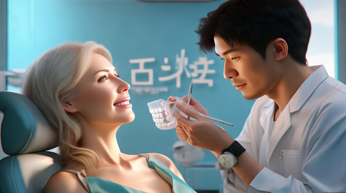 2025矫正牙齿咬合多久能好？最新周期解答-图1