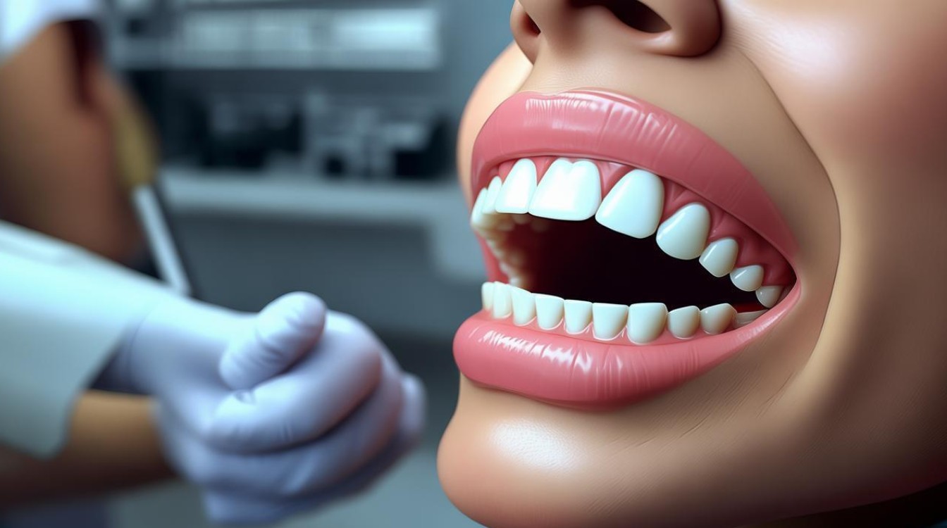 2025牙齿矫正磨损检测,如何精准预警矫正风险?-图1 2025牙齿矫正磨损检测,如何精准预警矫正风险?-图1