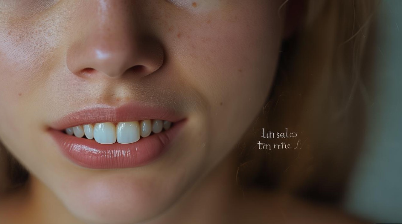 2025年新研究，牙齿矫正会引发口吃吗？-图1