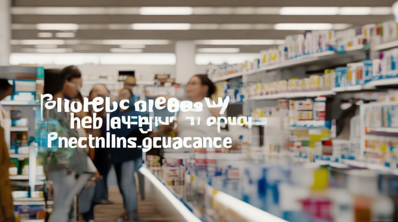 最新医保减负政策落地，药店负担减轻多少？-图1