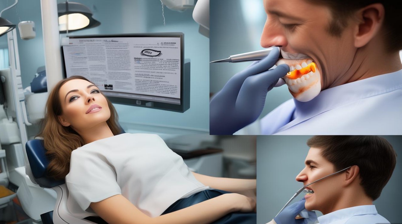 2025年矫正牙齿,一般要拔哪几颗?-图1 2025年矫正牙齿,一般要拔哪几颗?-图1