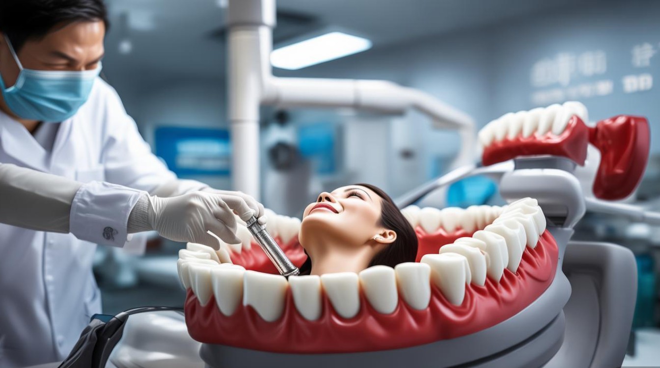 2025珠海Straumann种植牙最新效果怎么样?-图1 2025珠海Straumann种植牙最新效果怎么样?-图1