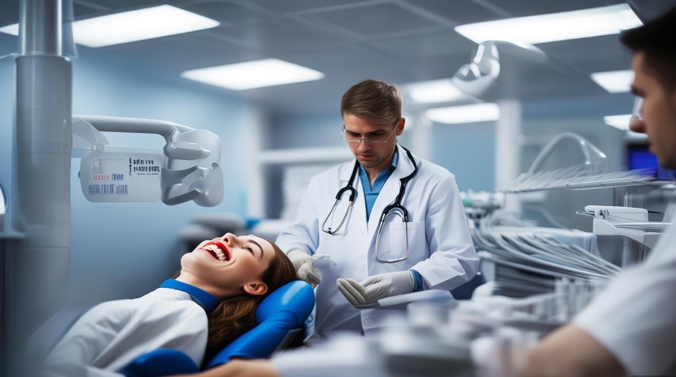 2025年淮南牙齿矫正最新推荐哪家好?-图1 2025年淮南牙齿矫正最新推荐哪家好?-图1