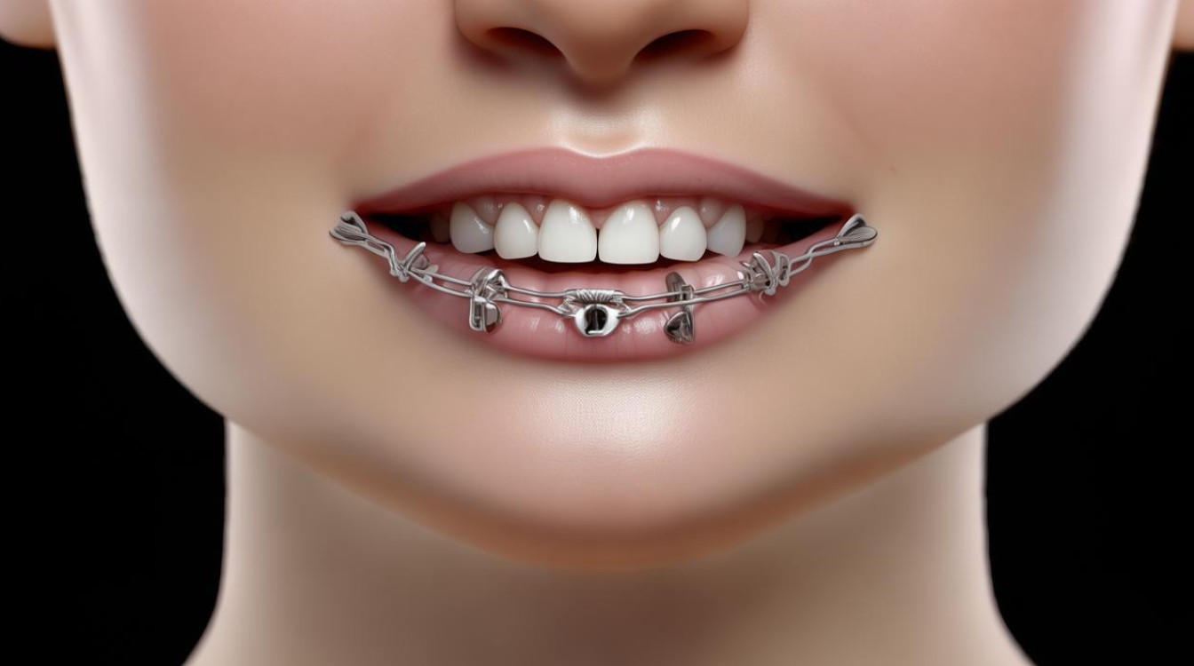 2025矫正牙齿侧脸,现在开始还来得及改善吗?-图1 2025矫正牙齿侧脸,现在开始还来得及改善吗?-图1