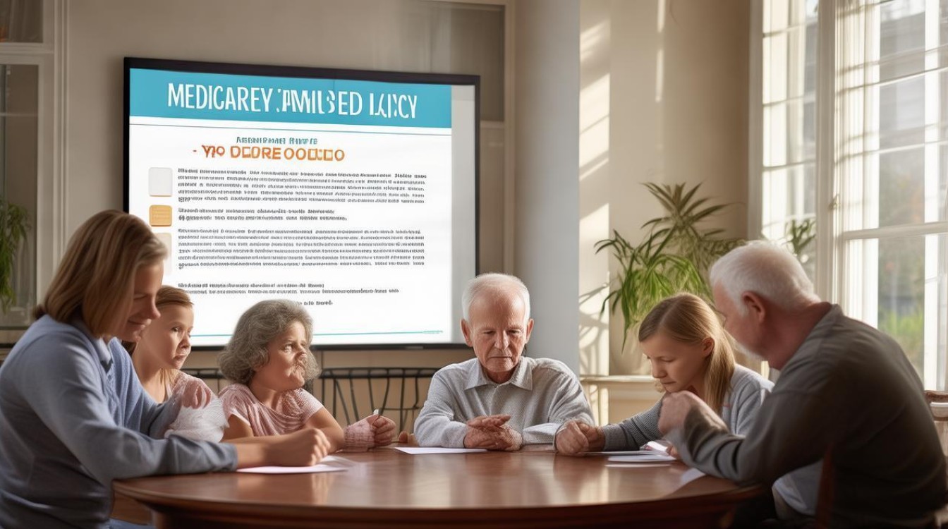 医保家庭病床新政2025如何惠及更多患者？-图1