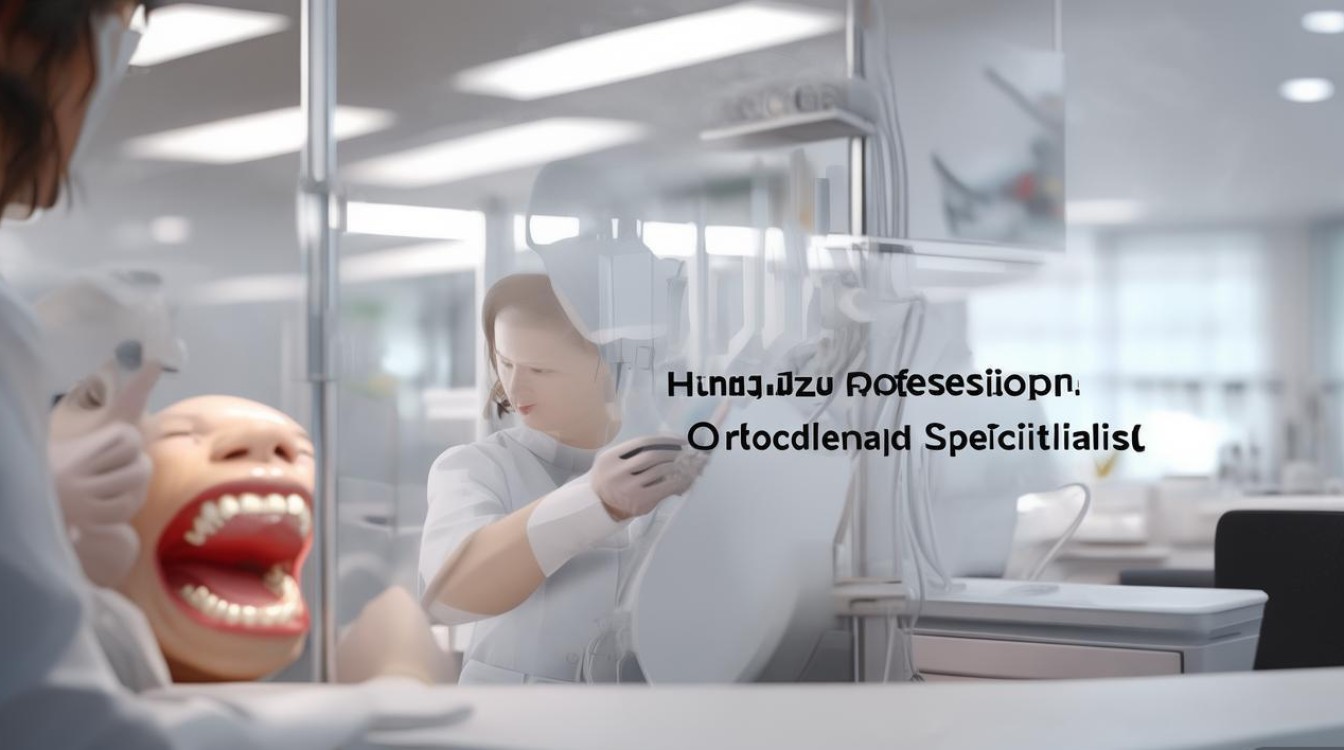 2025杭州专业矫正牙齿专科怎么选？-图1