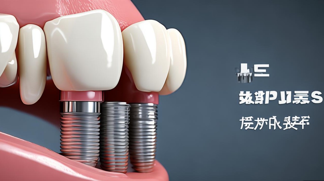 2025年种植牙有哪些种类？最新种类全解析-图1