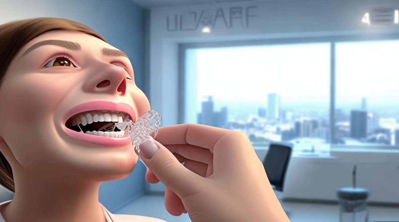 2025上弓牙齿矫正新突破效果真的更好吗?-图1 2025上弓牙齿矫正新突破效果真的更好吗?-图1